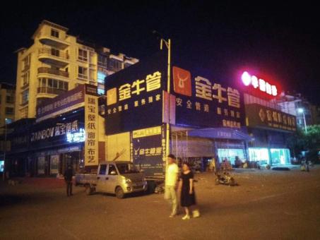 四点告诉你阜阳市场门头招牌设计的重要性！