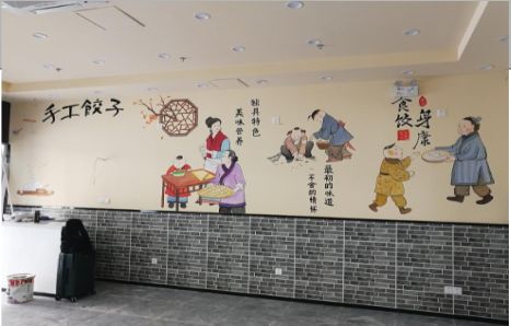 阜阳手绘墙绘工具有哪些