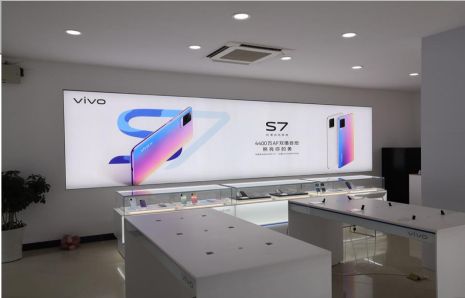 阜阳广告灯箱都有哪些材质