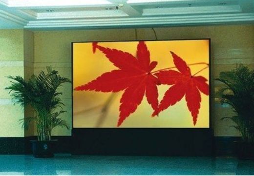 阜阳LED显示屏