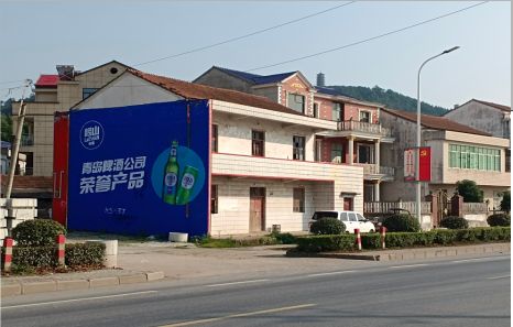 阜阳写真布和喷绘布的区别?