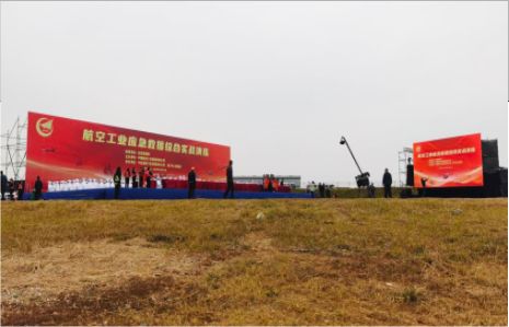 阜阳活动搭建主要是做什么的？