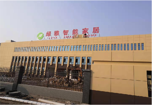 阜阳如何选择大楼发光字？