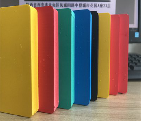 阜阳文化墙常用材质-PVC板材
