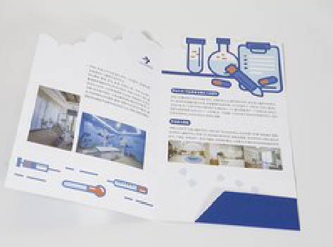 阜阳说明书印刷有哪些样式可以选择？