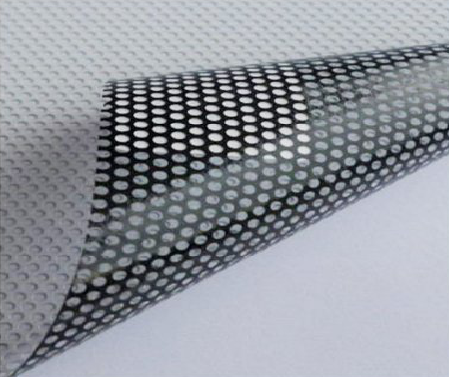 阜阳优劣单透膜的鉴定方法。