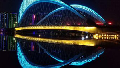 阜阳亮化工程如何做好公共区域的安全性。