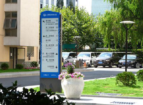 阜阳哪些因素影响宣传栏的制作？